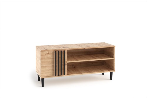 Meuble lowboard tv - meuble,