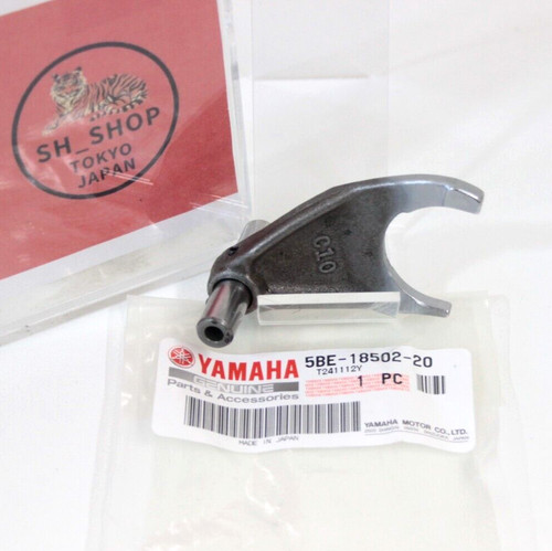 Fourche origine yamaha - yamaha, oem