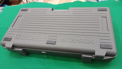 Boss bcb 90x deluxe powered - deluxe,