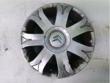 Jante aluminium occasion