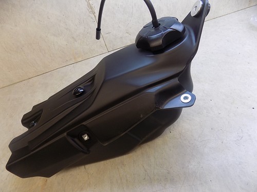 Kawasaki kx450sr gas fuel - kx450sr,