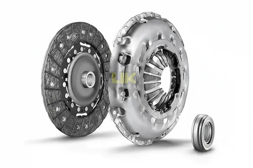 Kit embrayage 624 4030 00 - d'embrayage,