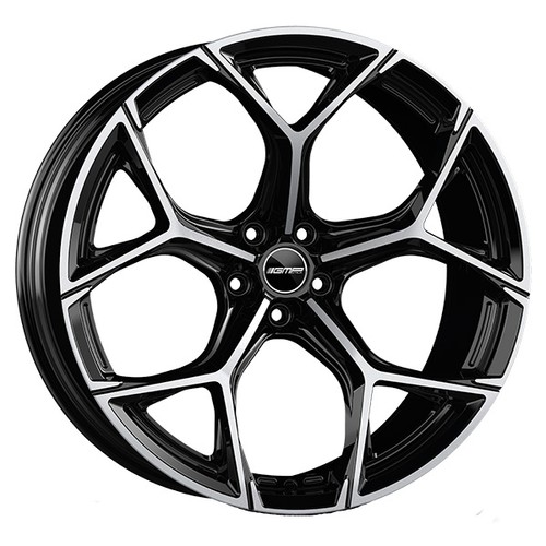 Jantes roues gmp ultrivity - roues,