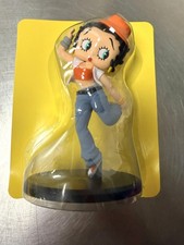 Figurine Betty Boop Danse le