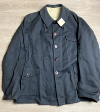 VESTE DE CHASSE ANCIENNE DEADSTOCK ADOLPHE LAFONT TAILLE 52 VINTAGE HUNTING 