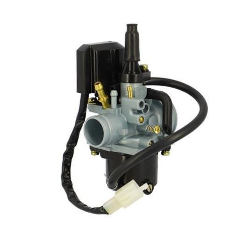 Carburateur type gurtner