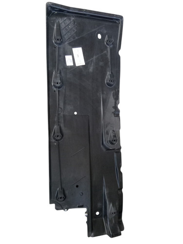 Protection sous caisse gauche - protection,
