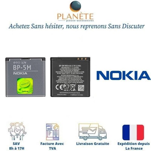 Originale batterie nokia - originale,
