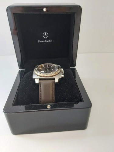 Montre mercedes benz homme - benz,