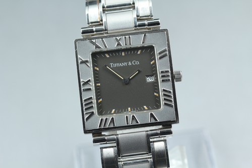 Montre tiffany atlas - tiffany,