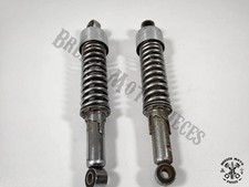 Amortisseurs arrière HONDA