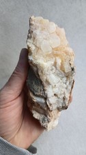 Calcite, Rhône, mineraux