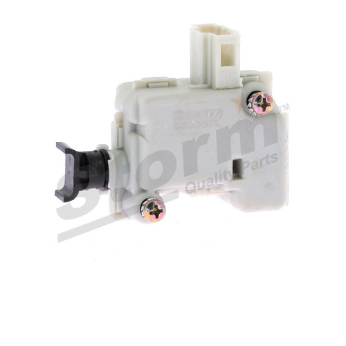 Moteur central coffre - , pour