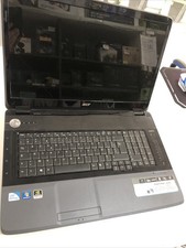 Pc Portable 18" Acer Aspire