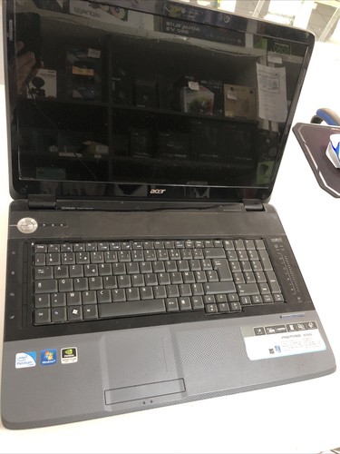 Portable acer aspire - portable,