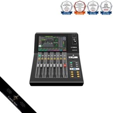 Table de mixage numérique