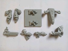Warhammer Space Crusade Chaos