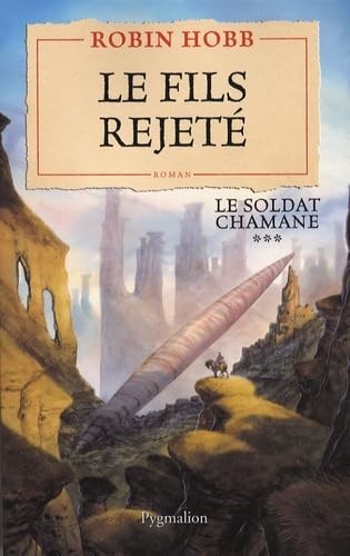 Fils rejeté hobb robin - fils,