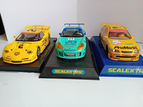 Lot voitures 2 - lot,