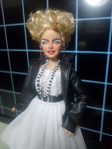Barbie collector collection - barbie,