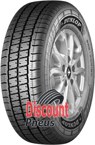 Dunlop econodrive 195 70 - as, 195/70