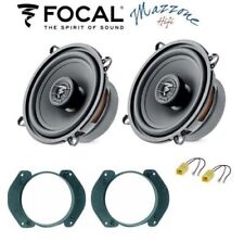 Focal ACX 130 Set 2 Haut