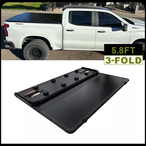 8ft hard tonneau cover - hard,