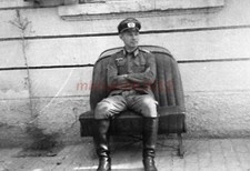 Photo négatif campagne de