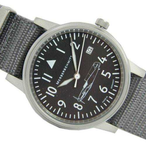 Montre pilote messerschmitt - montre,