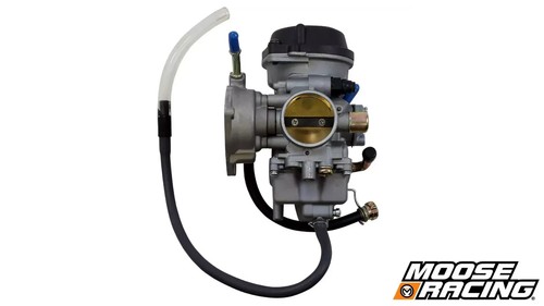 Moose carburetor carb suzuki - moose,