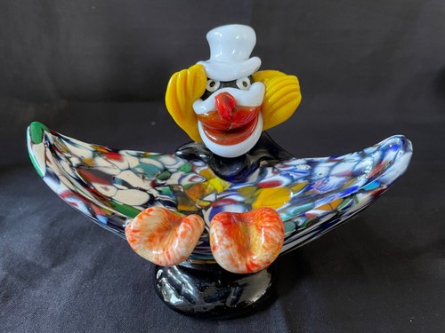 Murano verre art soufflé - d’art,