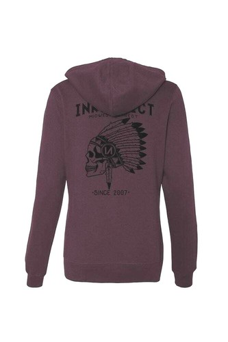 Nouveau hoodie pullover - nouveau,