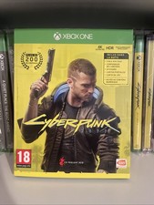 Cyberpunk 2077 Xbox One Pal FR
