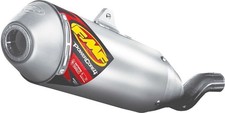 FMF PowerCore 4 HEX Muffler for Suz 79-043376 Performance  DRZ 400 NEW 2000-2025