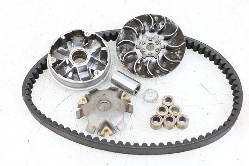 Variateur peugeot speedfight - variateur,
