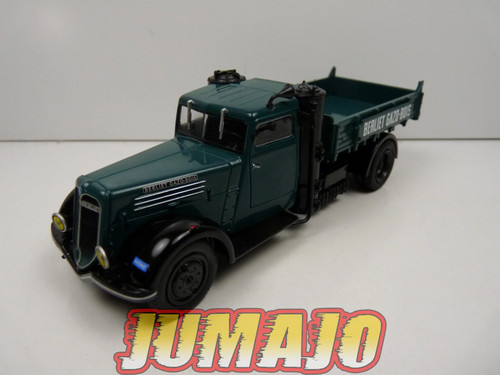 Ber32 camions hachette - ber32,