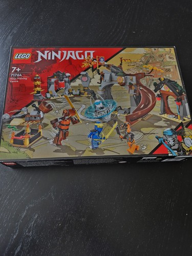 Lego ninjago 71764 - ♣,