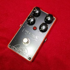 Pédale d'effets MESA BOOGIE