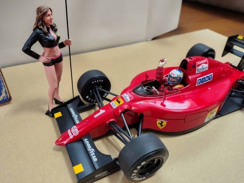 Exoto ferrari 641 1 - exoto,