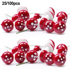 Statue Champignon Décoration