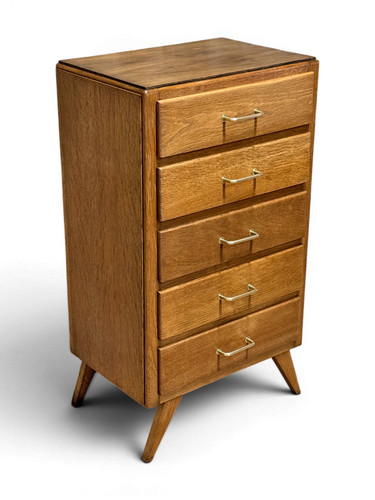 Ancien chiffonnier commode - ancien,
