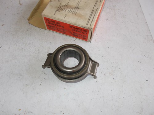 Coussinets recul friction - de,