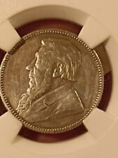 KRUGERRAND 1 SHILLING 1894