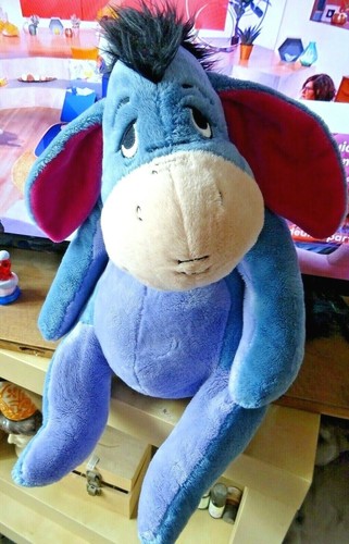 Doudou peluche disney - pl,