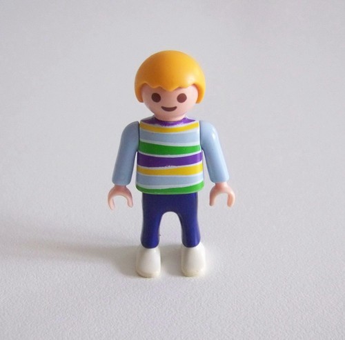 Playmobil enfant - playmobil, (3112)
