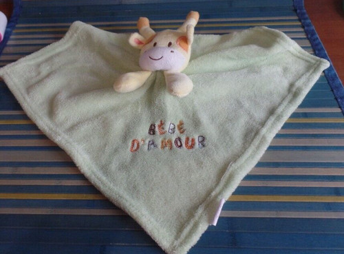 S24 doudou plat - s24,