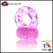 Anneau de pénis cockring