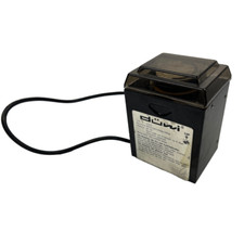 Düwi 95010 Horloge De Lumière Horloge Programmable