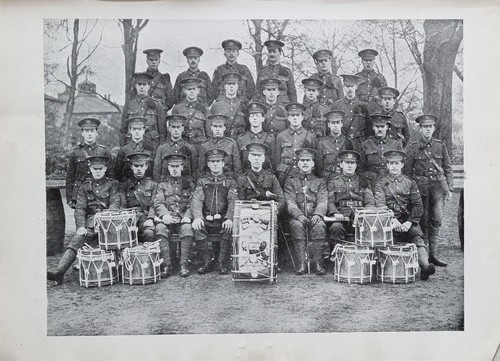 1917 impression ww1 manchester - 1917,