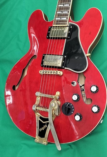 Epiphone dot 345 - dot,